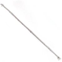 Bracciale Salvini Donna CLASSICO SALVINI in Oro bianco Diamante 1.77 Ct 20095504 - 20095504
